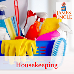 House hold Deep Cleaning Mr. Suvojit Ghosh in Howrah